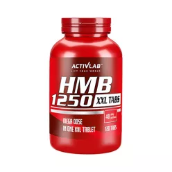 Activlab Hmb 1250 Xxl Tabs 120 Tabletta
