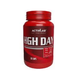 Activlab Hgh Day 60 Kapszula