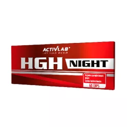 Activlab Hgh Night 60 Kapszula
