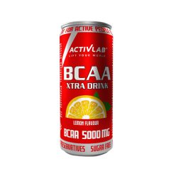 Activlab Bcaa Xtra Drink 330 ml