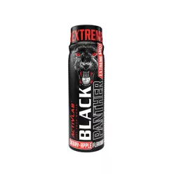 Activlab Black Panther Extreme Shot 80 ml