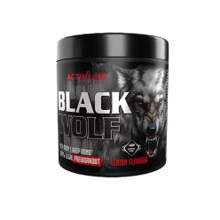 Activlab Black Wolf 300 g