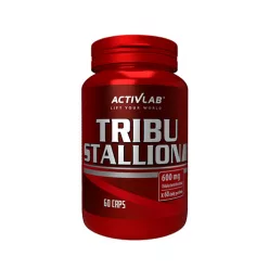 Activlab Tribu Stallion 60 Kapszula
