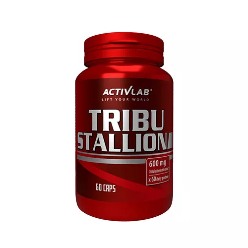 Activlab Tribu Stallion 60 Kapszula