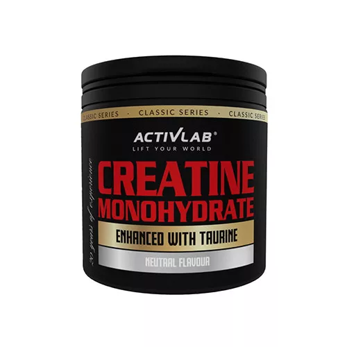 Activlab Creatine Monohydrate 300 g