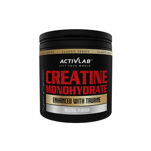 Activlab Creatine Monohydrate 300 g