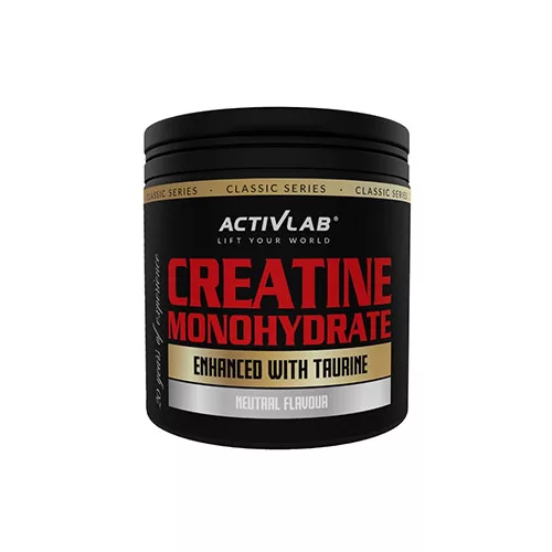 Activlab Creatine Monohydrate 300 g