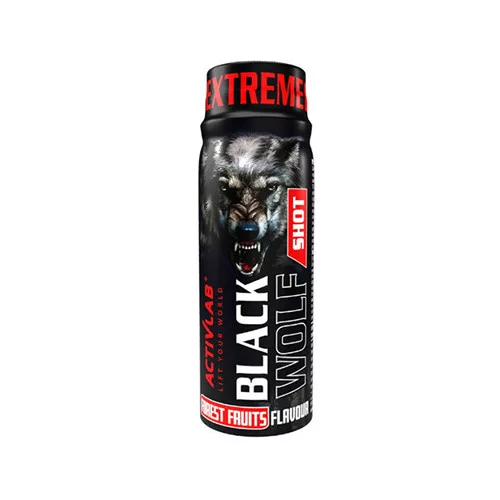 Activlab Black Wolf Shot 80 ml