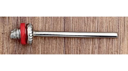 S-Sport Szeleptű készlet, 12 db, vékony menetes