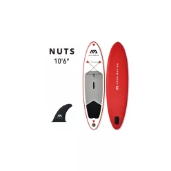 Aqua Marina Nuts SUP készlet - kölcsönzőknek