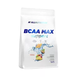 Allnutrition Bcaa Max Support 1000 g Tropical