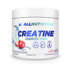 Allnutrition Creatine Muscle Max 250 g Apple