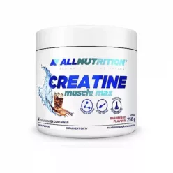 Allnutrition Creatine Muscle Max 250 g Cola
