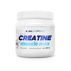 Allnutrition Creatine Muscle Max 250 g Natural