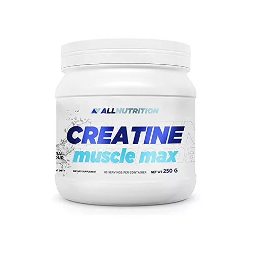 Allnutrition Creatine Muscle Max 250 g Natural
