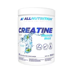 Allnutrition Creatine Muscle Max 500 g Ice Candy