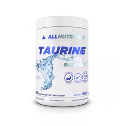 Allnutrition Taurine Body Support 500 g Unflavored