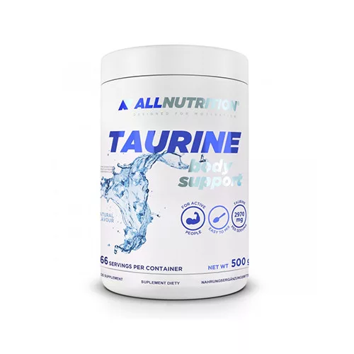 Allnutrition Taurine Body Support 500 g Unflavored