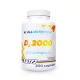 Allnutrition D3 2000 Iu 200 kapszula