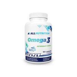 Allnutrition Omega-3 Antioxidant Formula 90 Kapszula