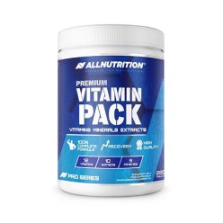 Allnutrition Premium Vitamin Pack 280 Tabletta