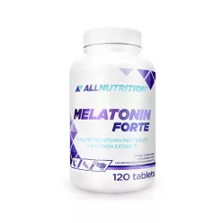 Allnutrition Melatonin Forte 120 tabletta