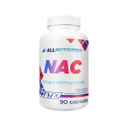 Allnutrition Nac 150 Mg 90 Kapszula
