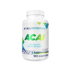 Allnutrition ACAI 90 kapszula