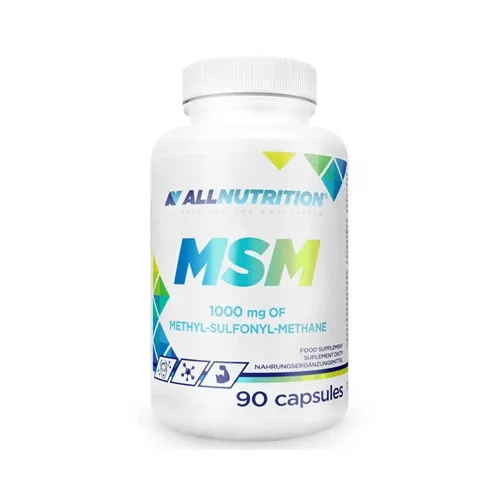 Allnutrition Msm 90 kapszula