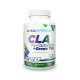 Allnutrition CLA+L-carnitine+Green Tea 120 kapszula