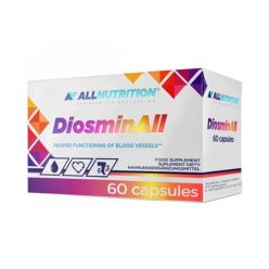 Allnutrition Diosminall 60 kapszula