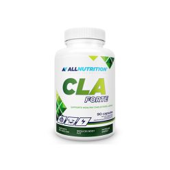 Allnutrition CLA Forte 90 kapszula