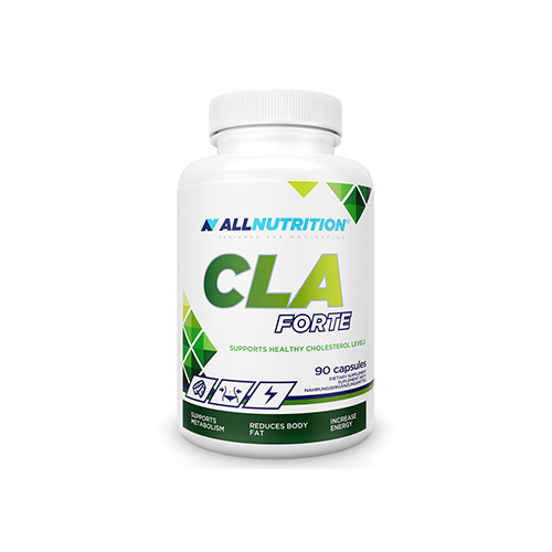 Allnutrition CLA Forte 90 kapszula