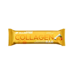   Allnutrition ALLDEYNN COLLAGEN BAR 40 g CSOKOLÁDÉ MANGÓ KÓKUSZ