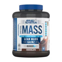 Applied Nutrition Critical Mass Professional 2400 g