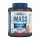 Applied Nutrition Critical Mass Professional 2400 g