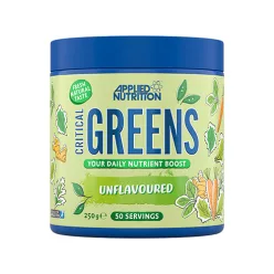 Applied Nutrition Critical Greens Szuperzöld Kivonat 250 g