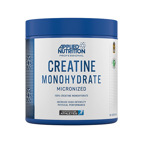 Applied Nutrition Creatine Monohydrate Micronized 250 g
