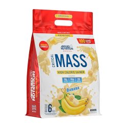 Applied Nutrition Critical Mass Original 6000 g