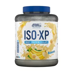 Applied Nutrition ISO - XP 100% Whey Protein Isolate 1800 g