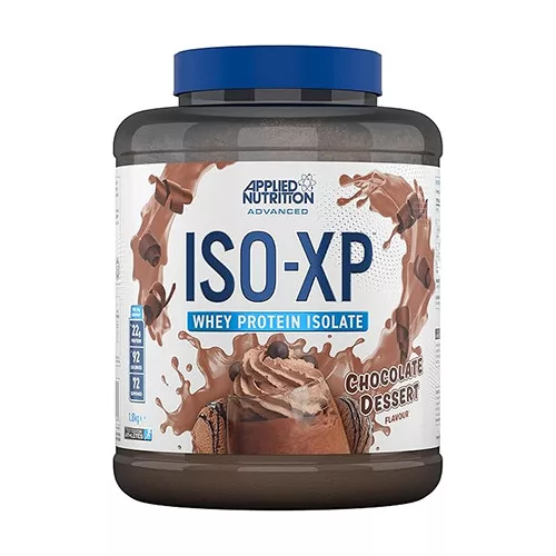 Applied Nutrition ISO - XP 100% Whey Protein Isolate 1800 g