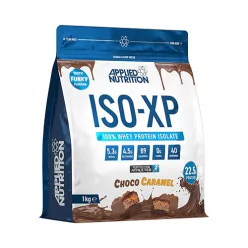 Applied Nutrition ISO - XP 100% Whey Protein Isolate 1000 g