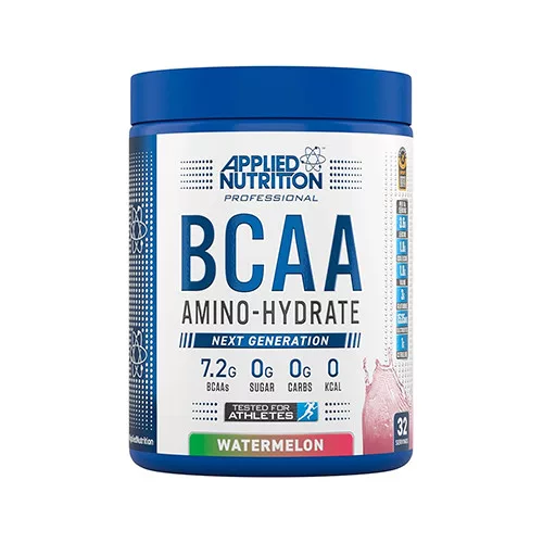 Applied Nutrition Bcaa Amino Hydrate 450 g
