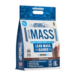 Applied Nutrition Critical Mass Professional 6000 g