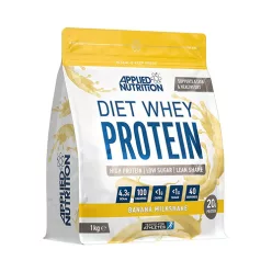 Applied Nutrition Diet Whey Protein 1000 g