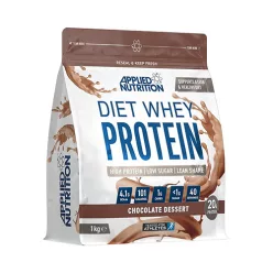 Applied Nutrition Diet Whey Protein 1000 g