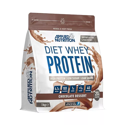 Applied Nutrition Diet Whey Protein 1000 g