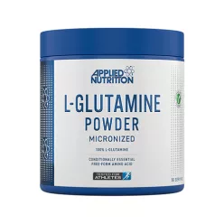 Applied Nutrition L - glutamine Powder 250 g