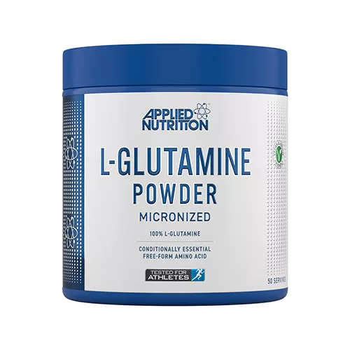 Applied Nutrition L - glutamine Powder 250 g
