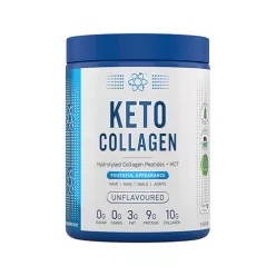 Applied Nutrition Keto Collagen 325 g
